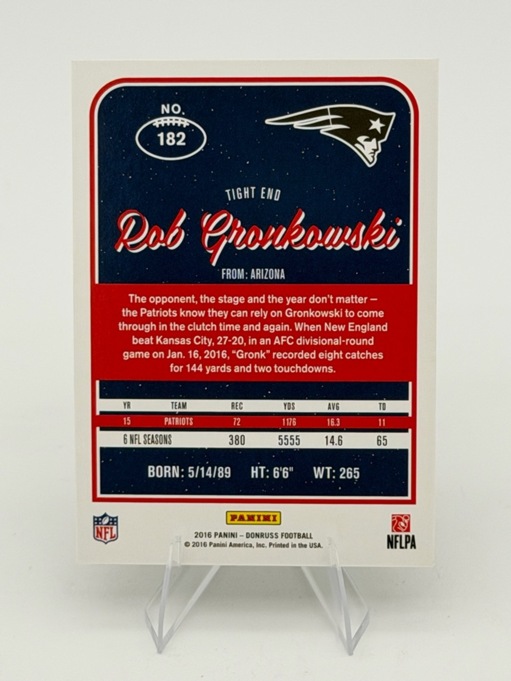 Patriots Greats Set Lot Tom Brady Aaron Hernandez Rob Gronkowski Cards Panini - Picture 7 of 7